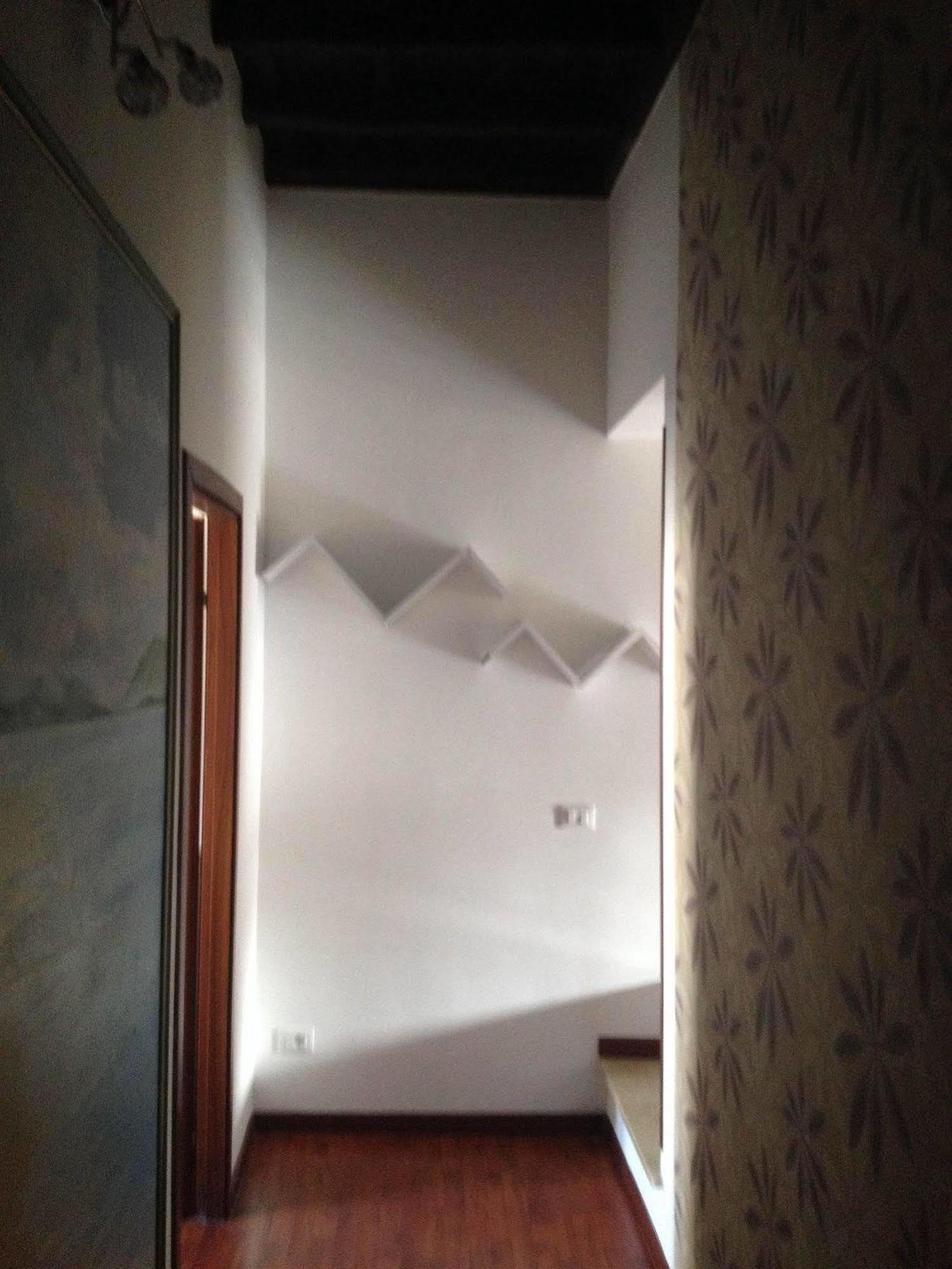 卡萨托蒂住宿加早餐旅馆 罗马 外观 照片